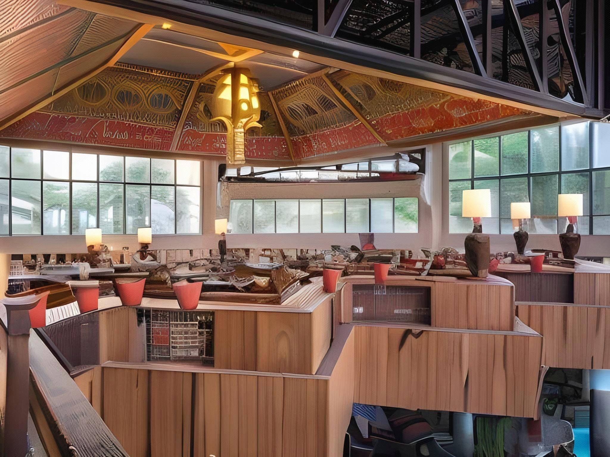 Club Himalaya by ACE Hotels 49/68