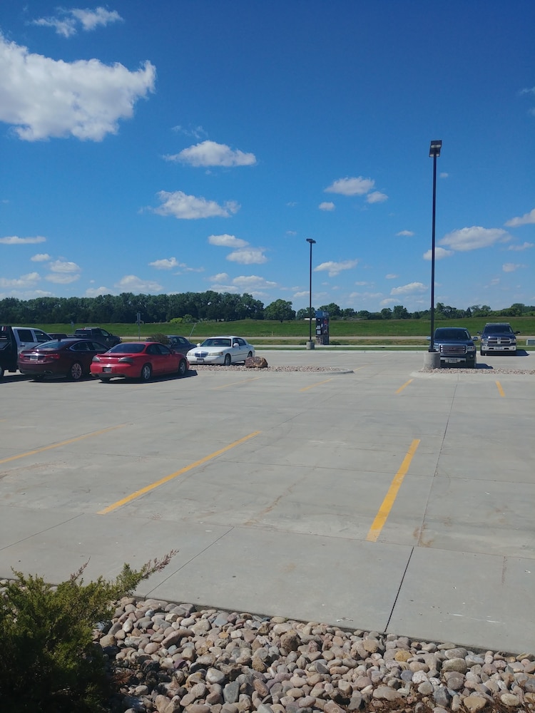 Cobblestone Hotel And Suites Broken Bow 25/51