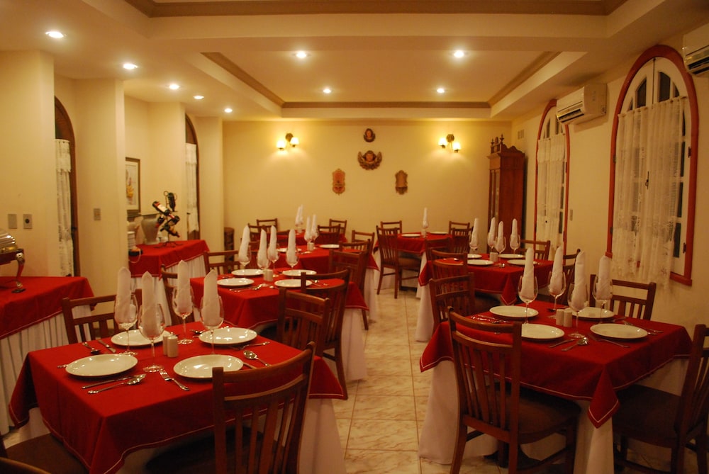 Hotel Pousada do Arcanjo 43/66