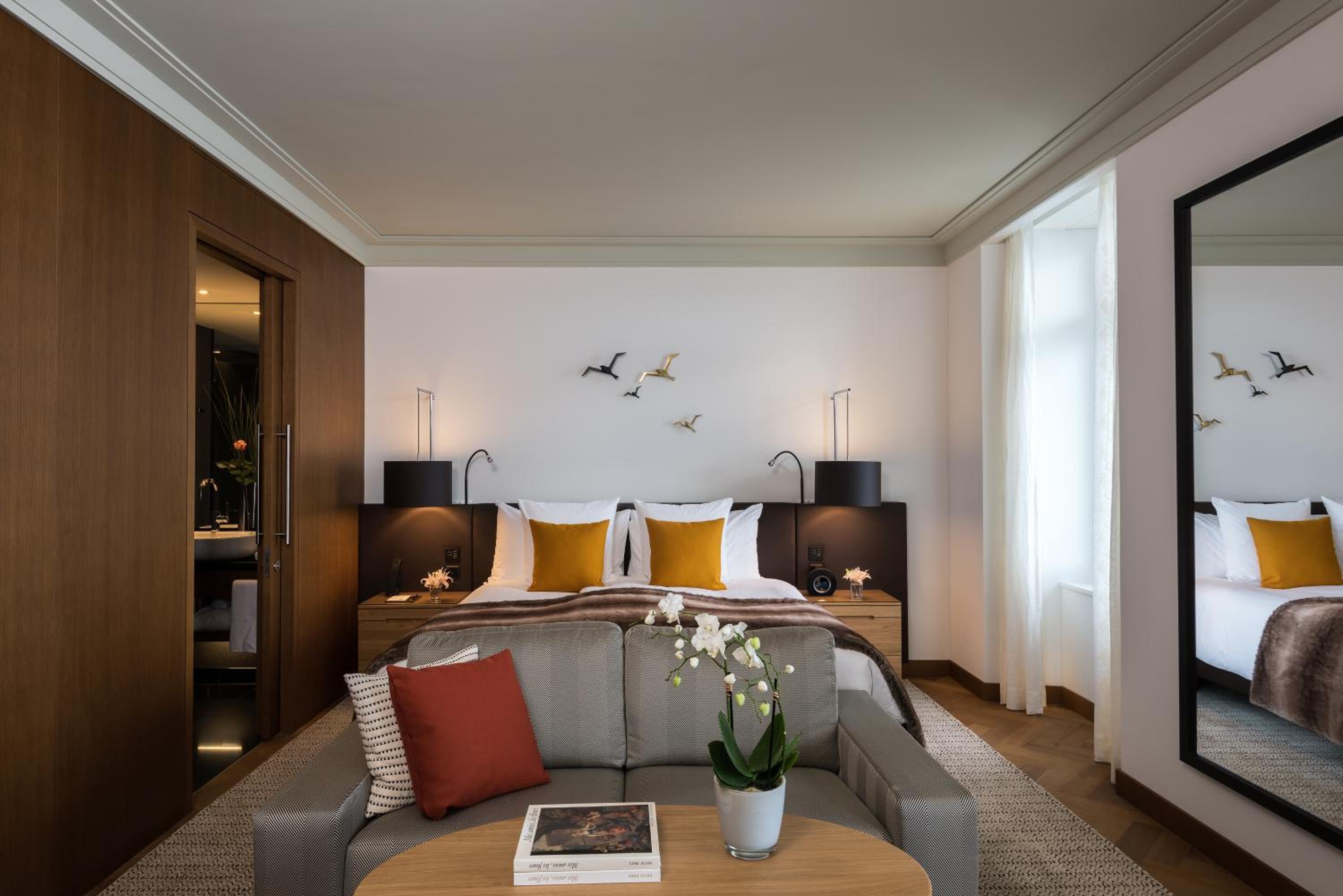 Heritage, Prestige, Lake View, Terrace