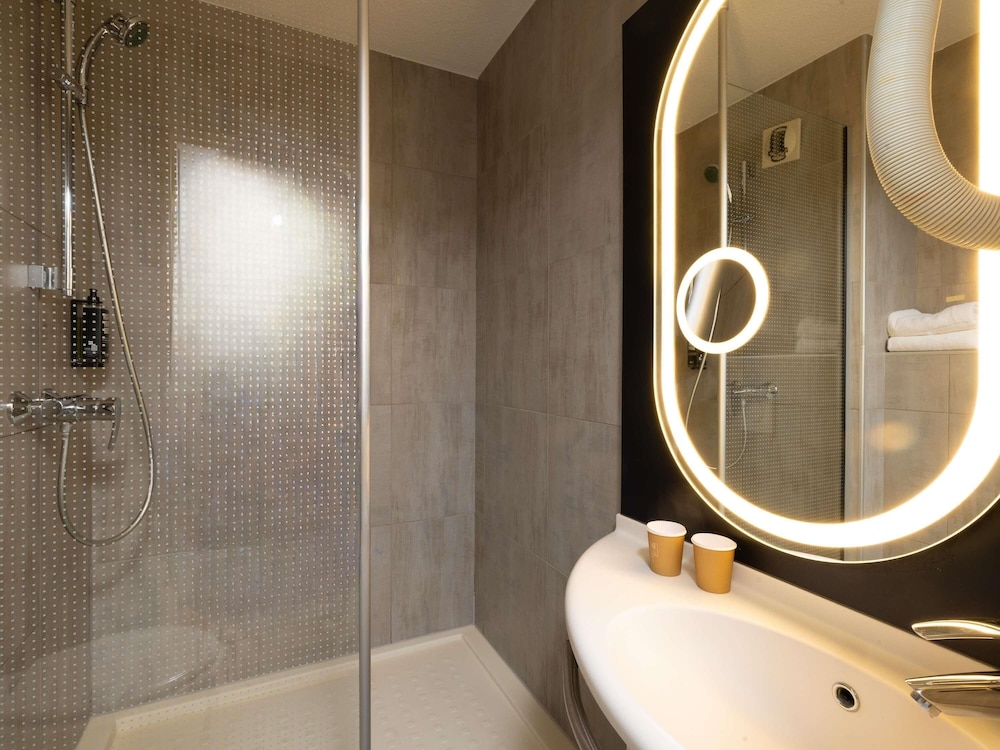 ibis Sete Balaruc les Bains Wellness and Spa 47/48