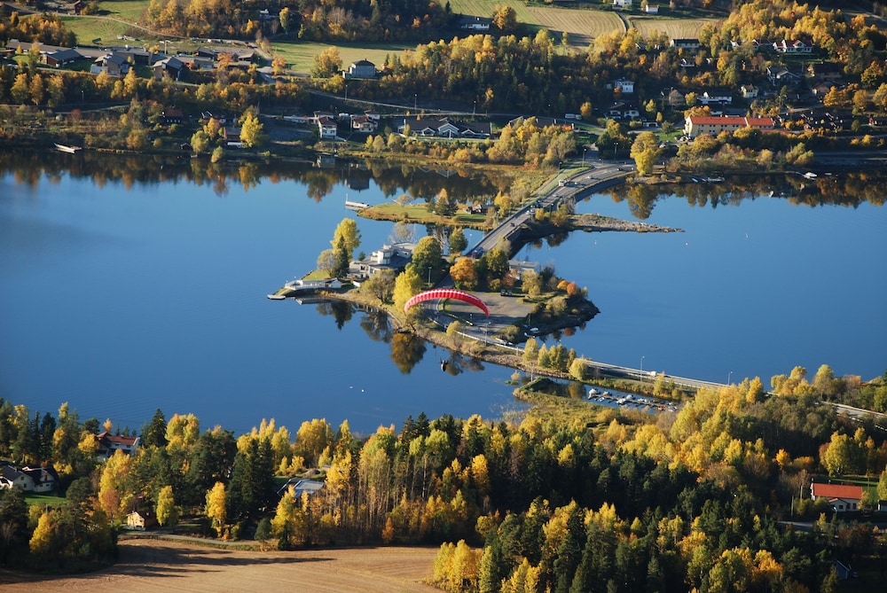 Sundvolden 47/50