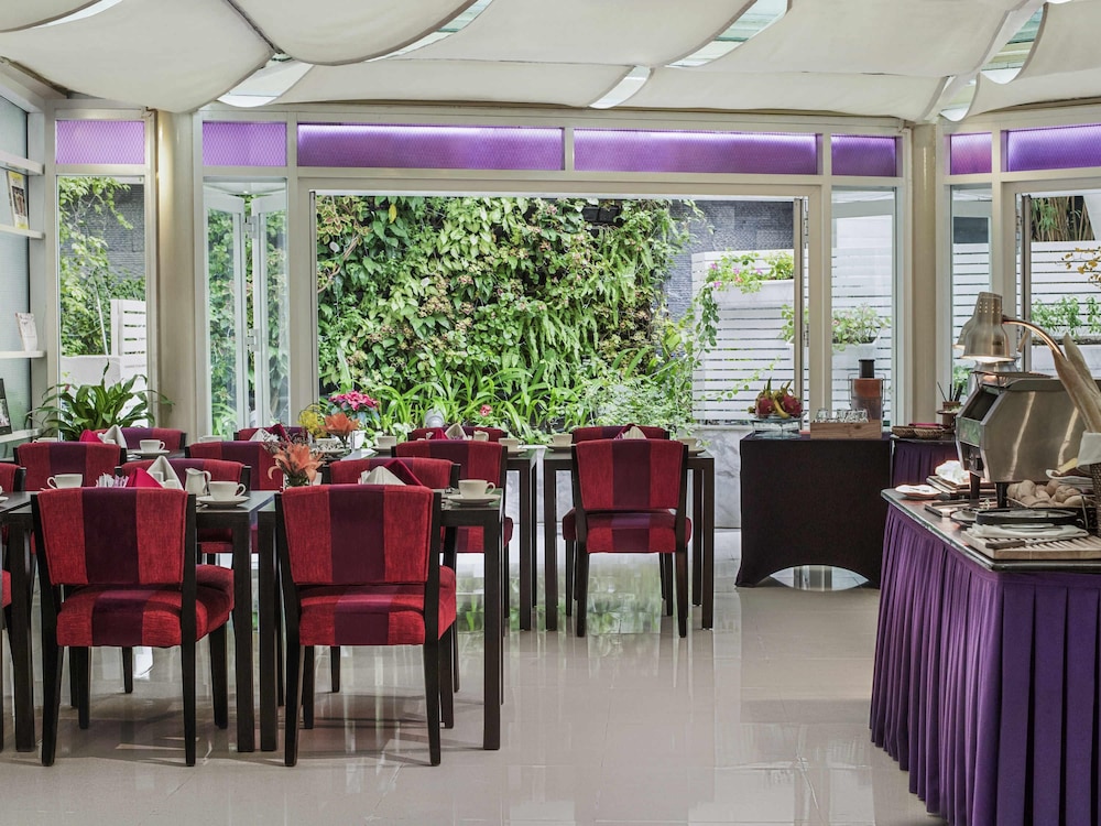 Mercure Hanoi La Gare Hotel 50/68