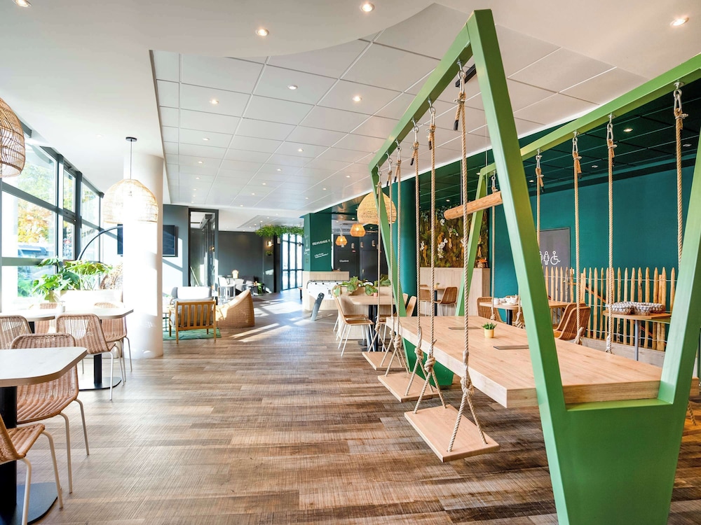 Ibis Style Chatenay-Malabry Paris Sud 47/56