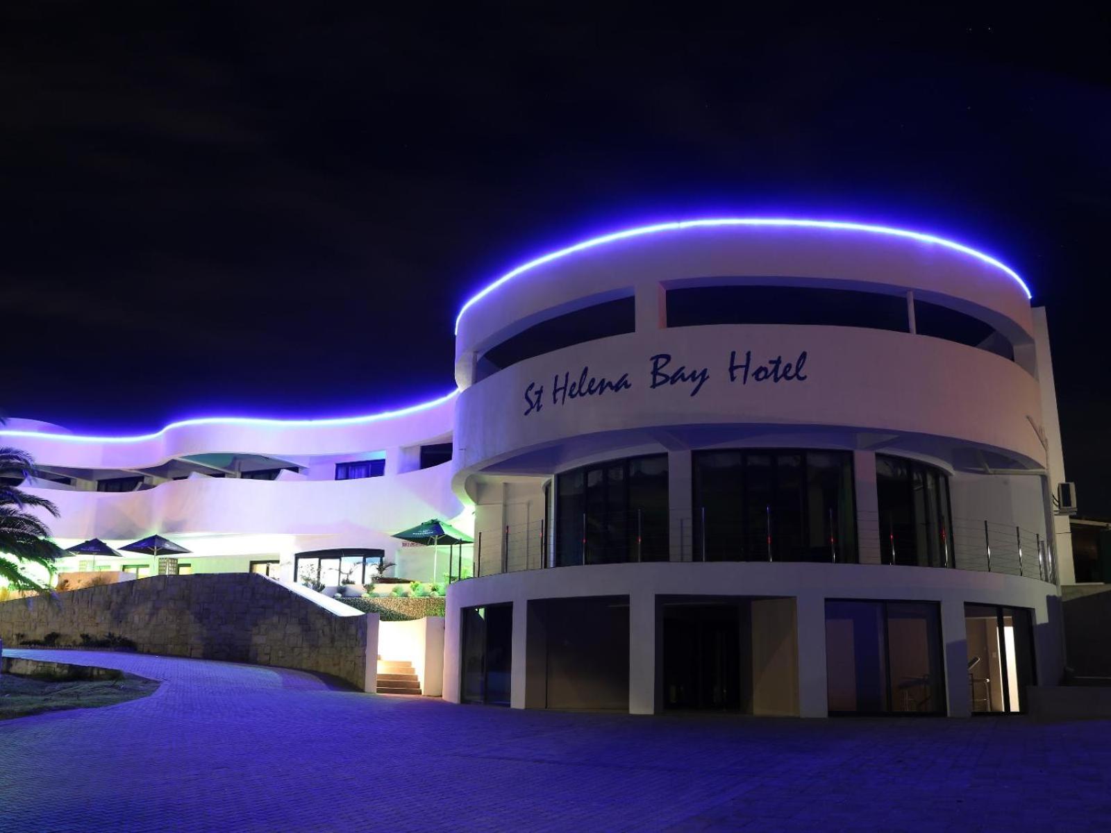 St Helena Bay Hotel 1/21