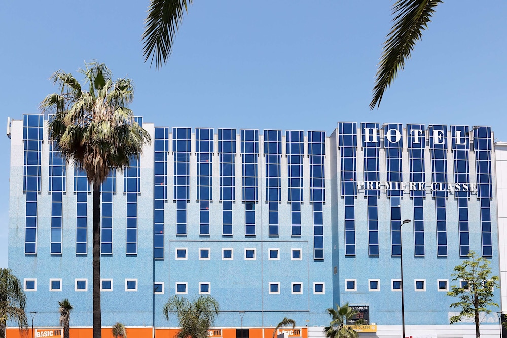 Greet Hotel Nice Aéroport Promenade des Anglais, Nice