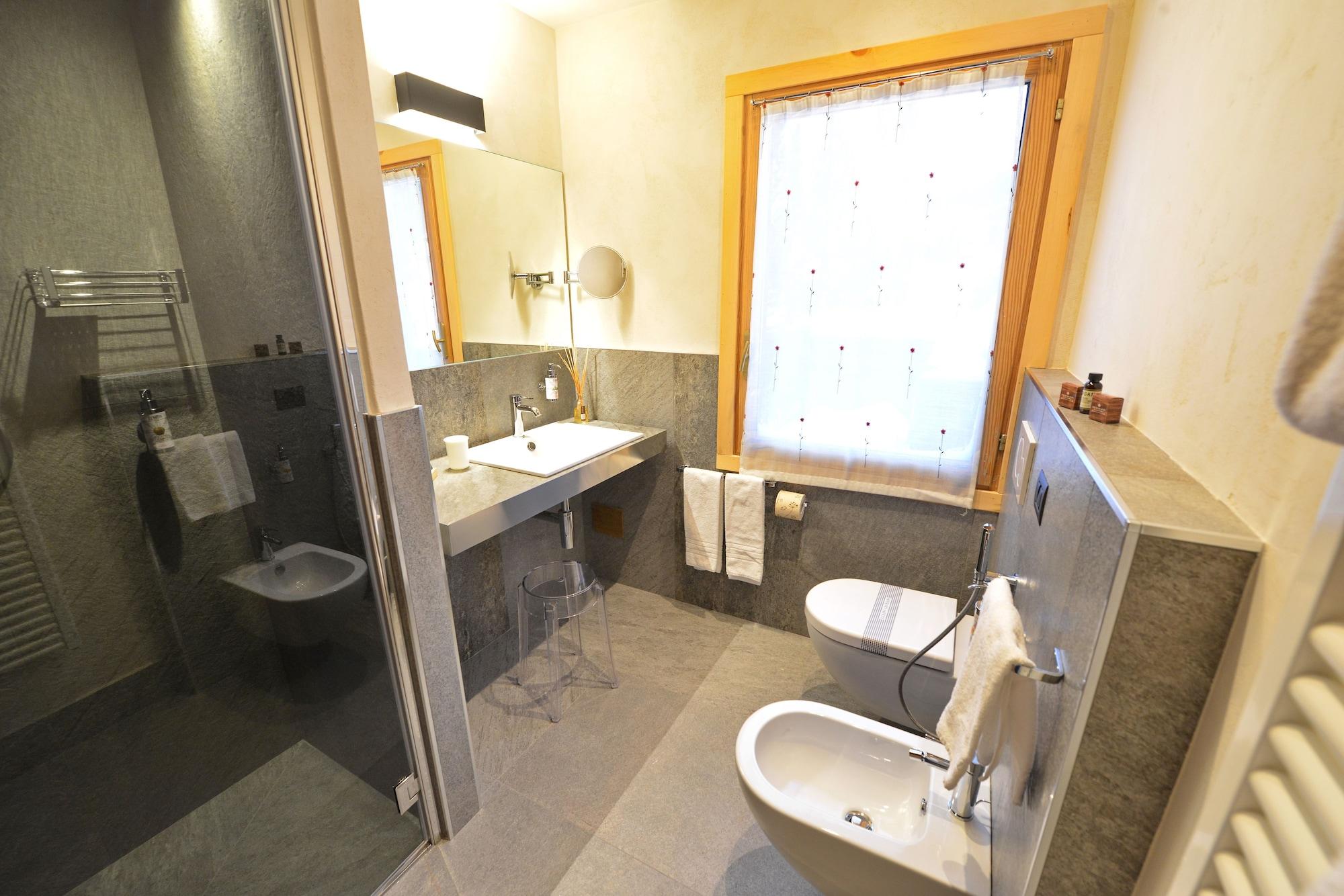 Hotel Sant Orso 46/50