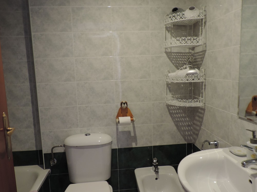 Apartamentos Barbancho 49/50