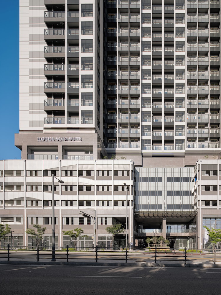 Sota Suite Pyeongtaek Godeok in PYEONGTAEK
