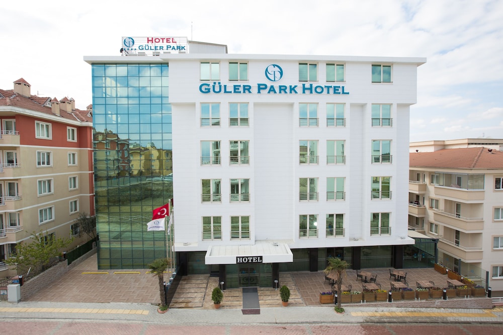 Guler Park Hotel 4/61