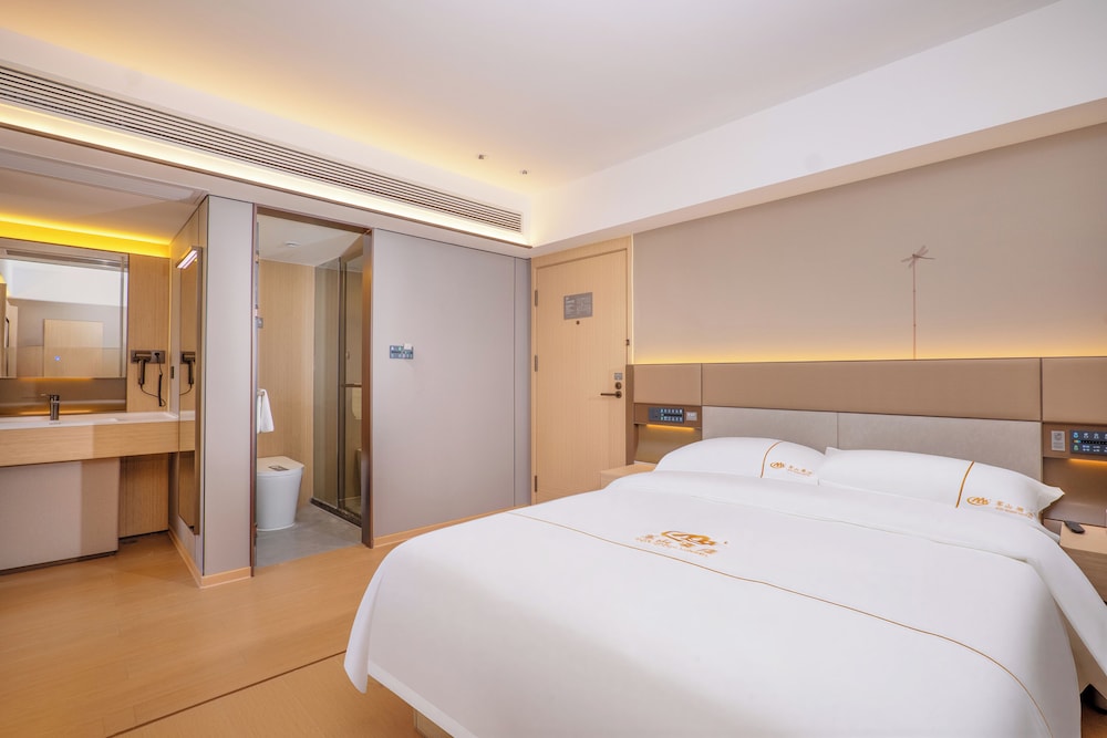 Junshan Hotel 27/75