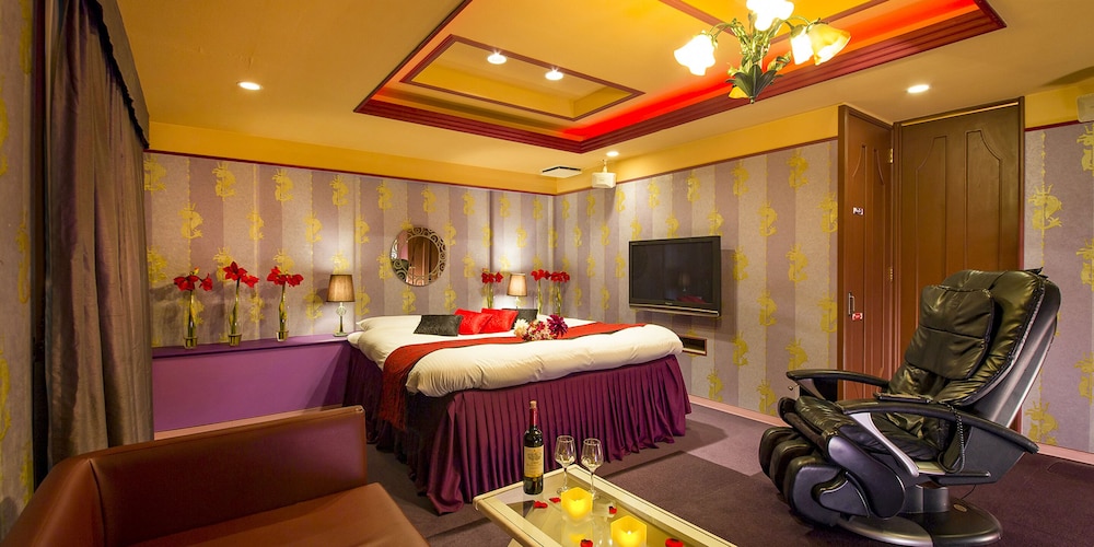 Hotel Gallery - Adult Only 55/62