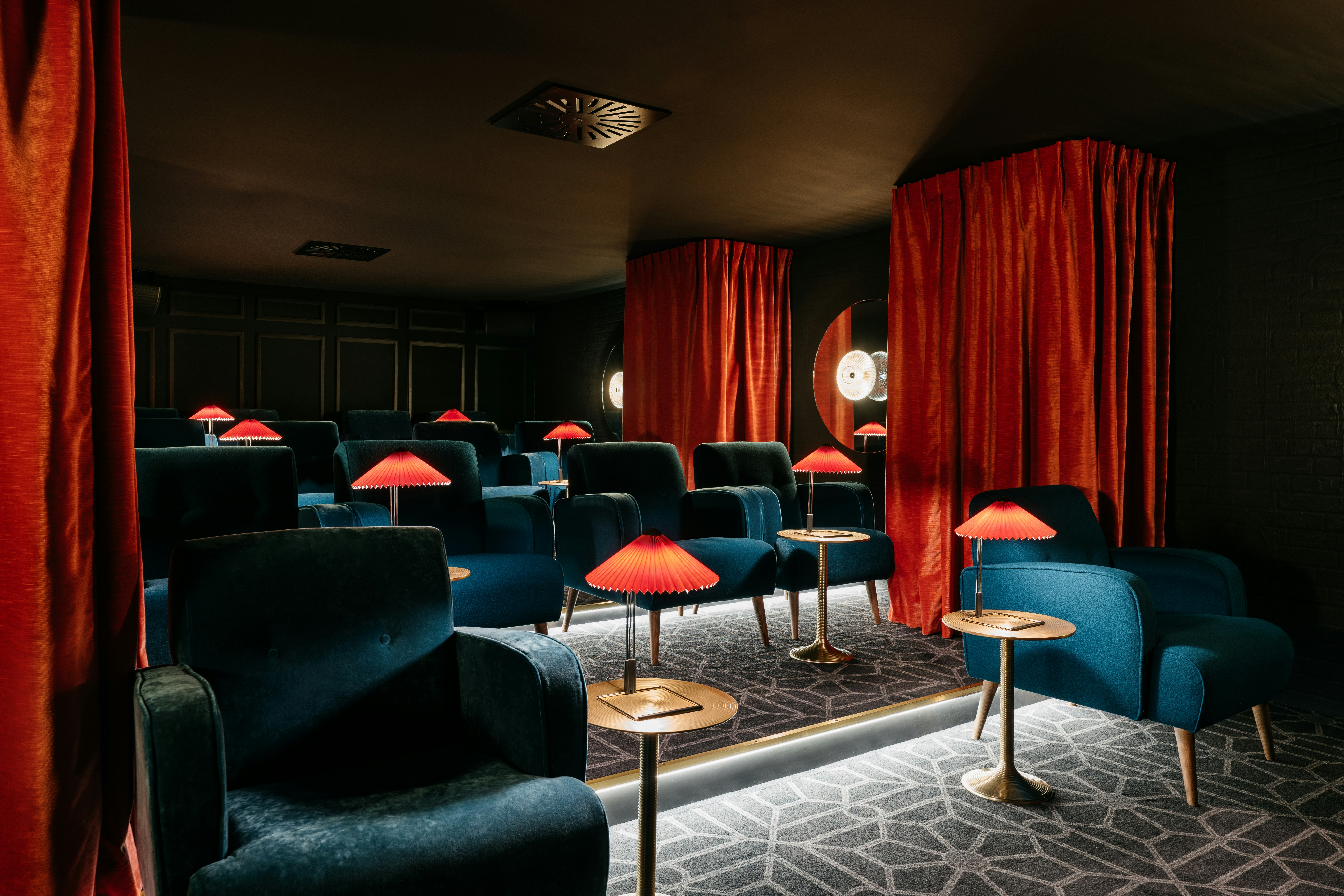 Ruby Mimi Hotel Zurich 33/50