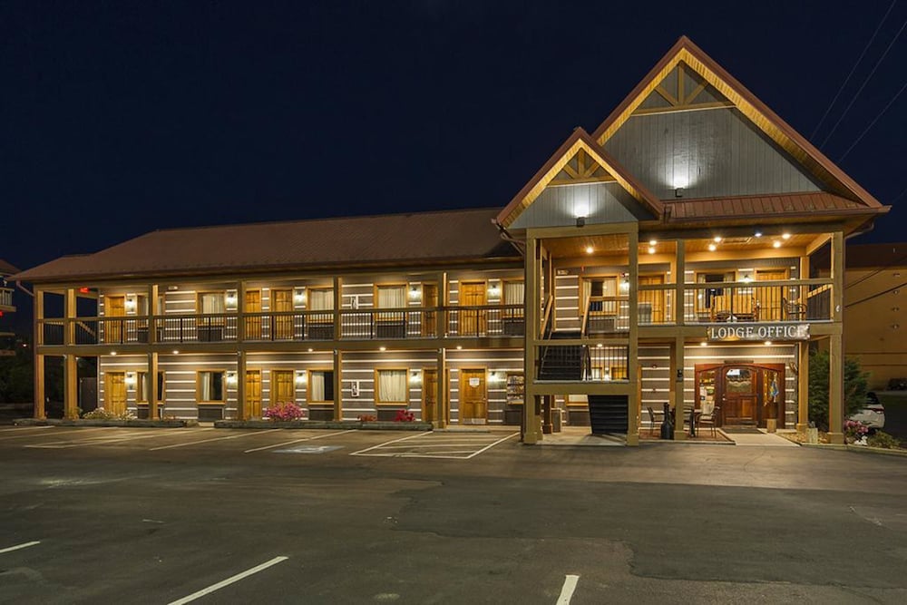 Timbers Lodge photo4