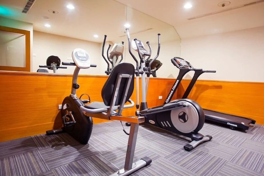 Fushin Hotel Taichung 37/57