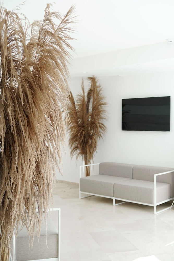 San Lorenzo Boutique Hotel & SPA 49/72