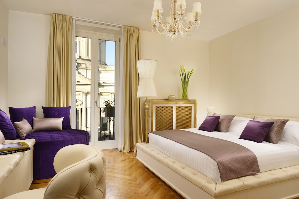 Lifestyle Suites Rome 18/74