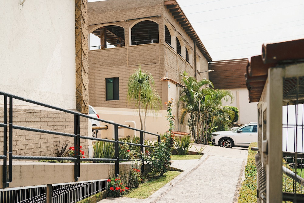 Hotel Posada Virreyes 61/71