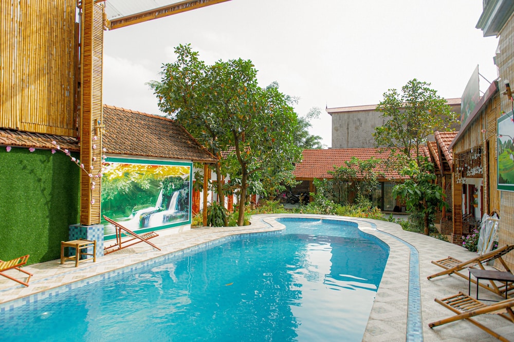 Tam Coc Serene Bungalow 2/28