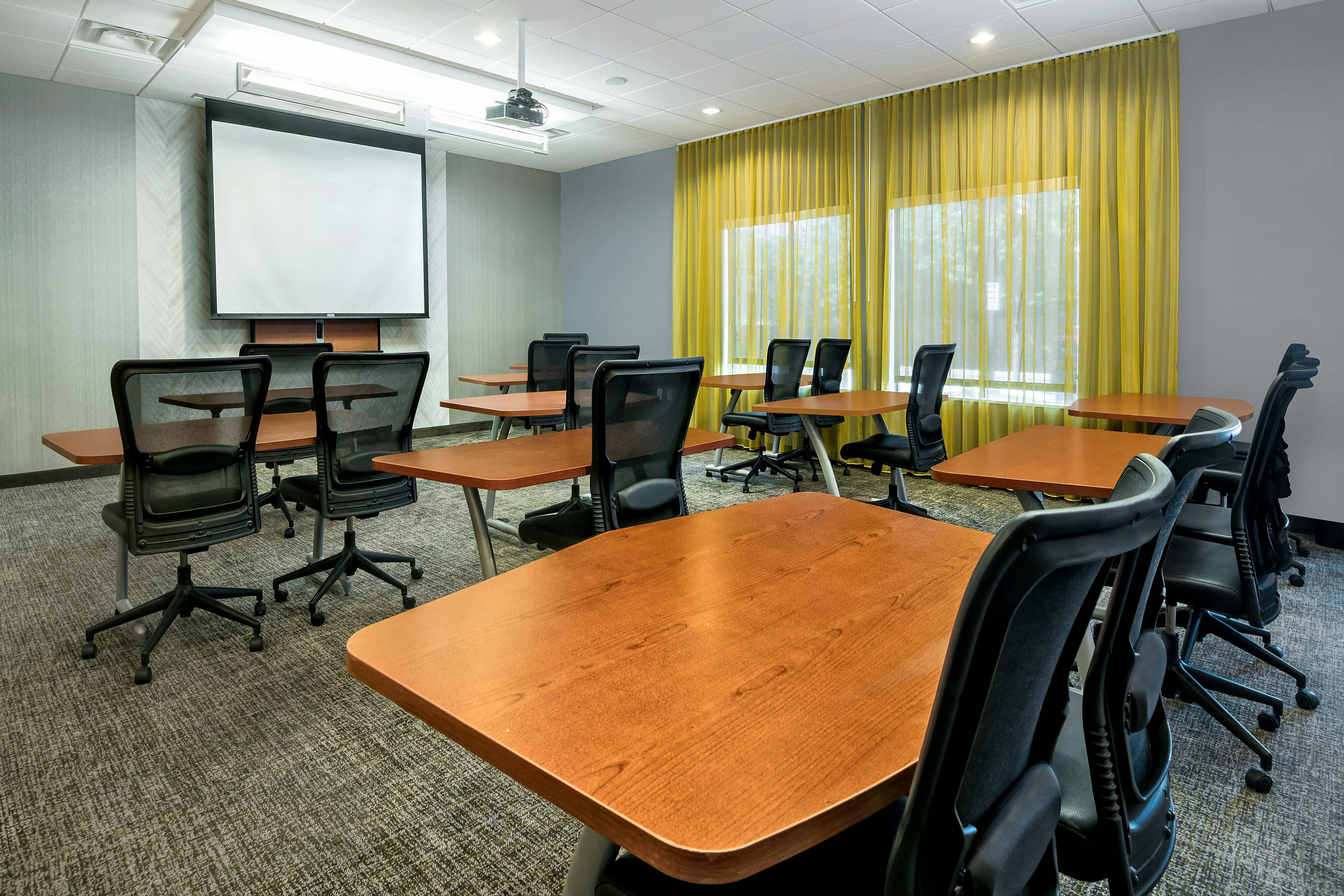 SpringHill Suites by Marriott San Antonio SeaWorld Lackland 27/29