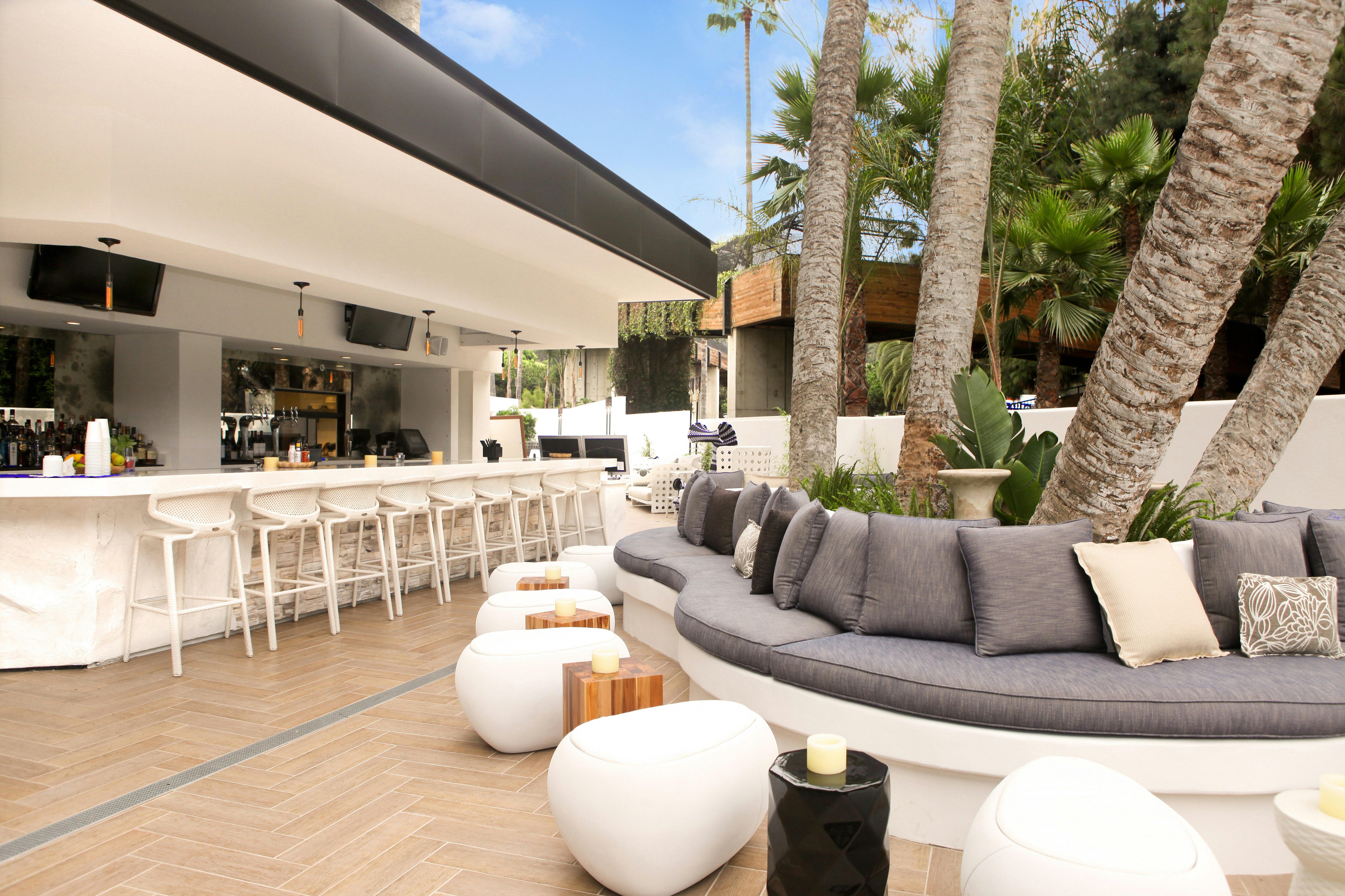 Hotel La Jolla Curio Collection By Hilton 19/42