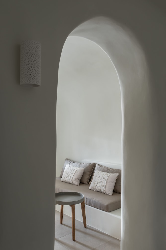 伊亚城堡艺术民宿酒店(Oia Castle Luxury Suites by Art Maisons) 图片3