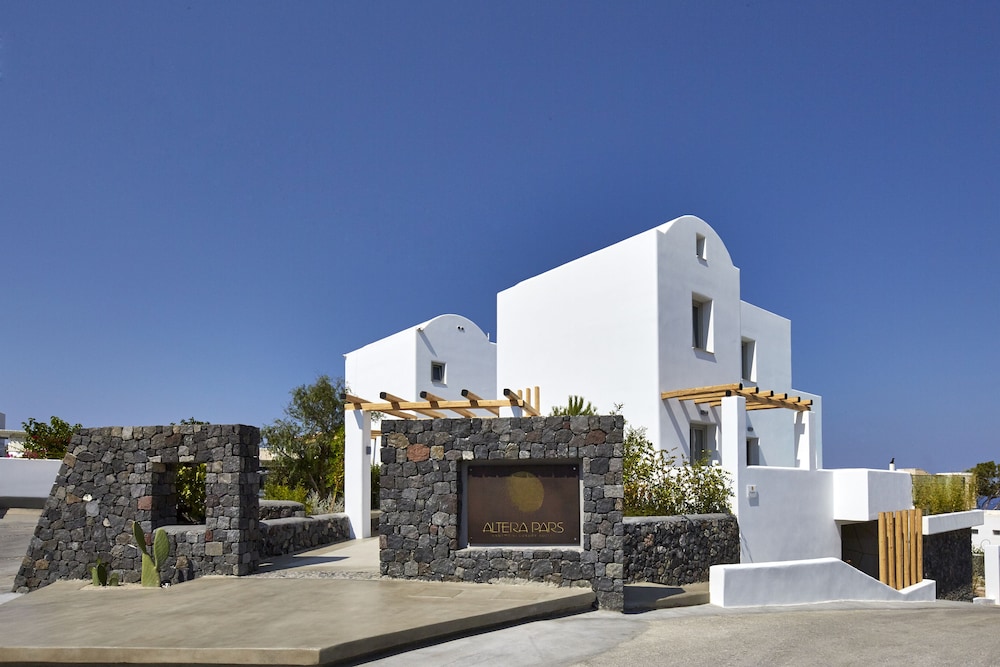 Altera Pars Suites 59/69
