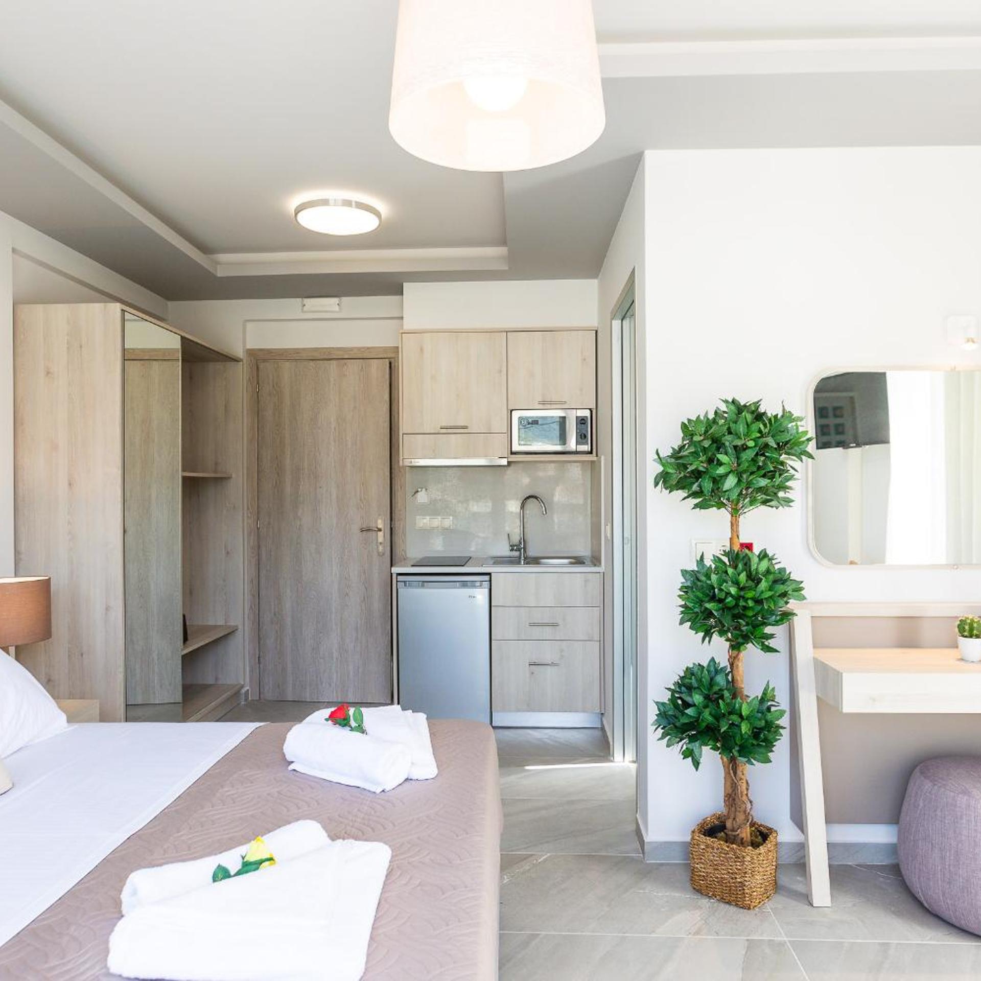 Akrogiali Apart Hotel 38/65