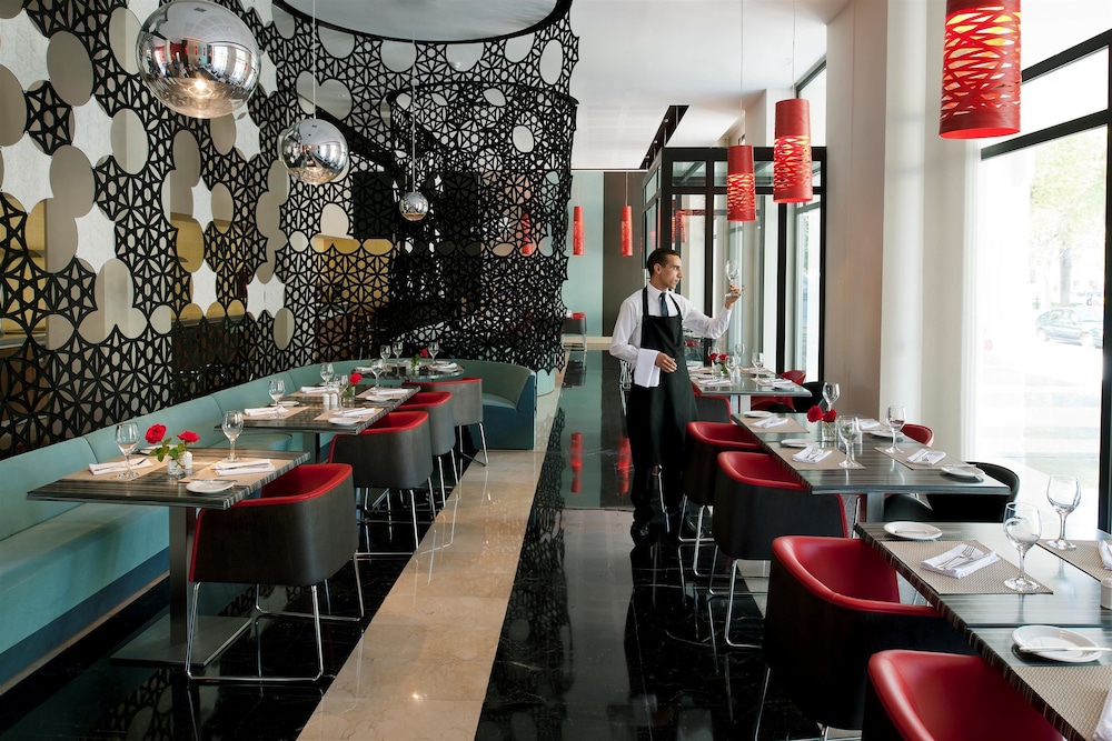 BARCELO FES MEDINA 45/67