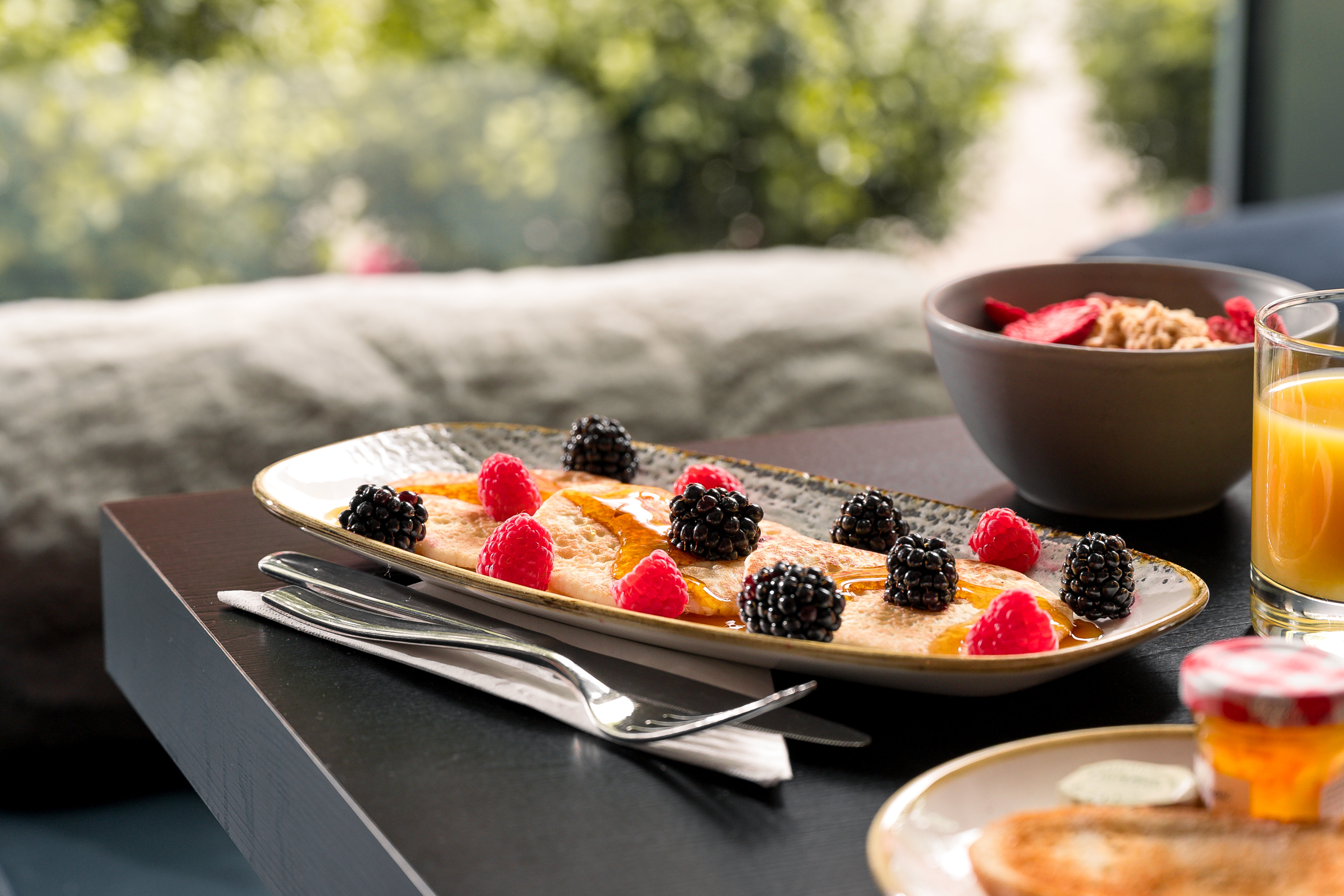 voco London Marylebone by IHG 21/25