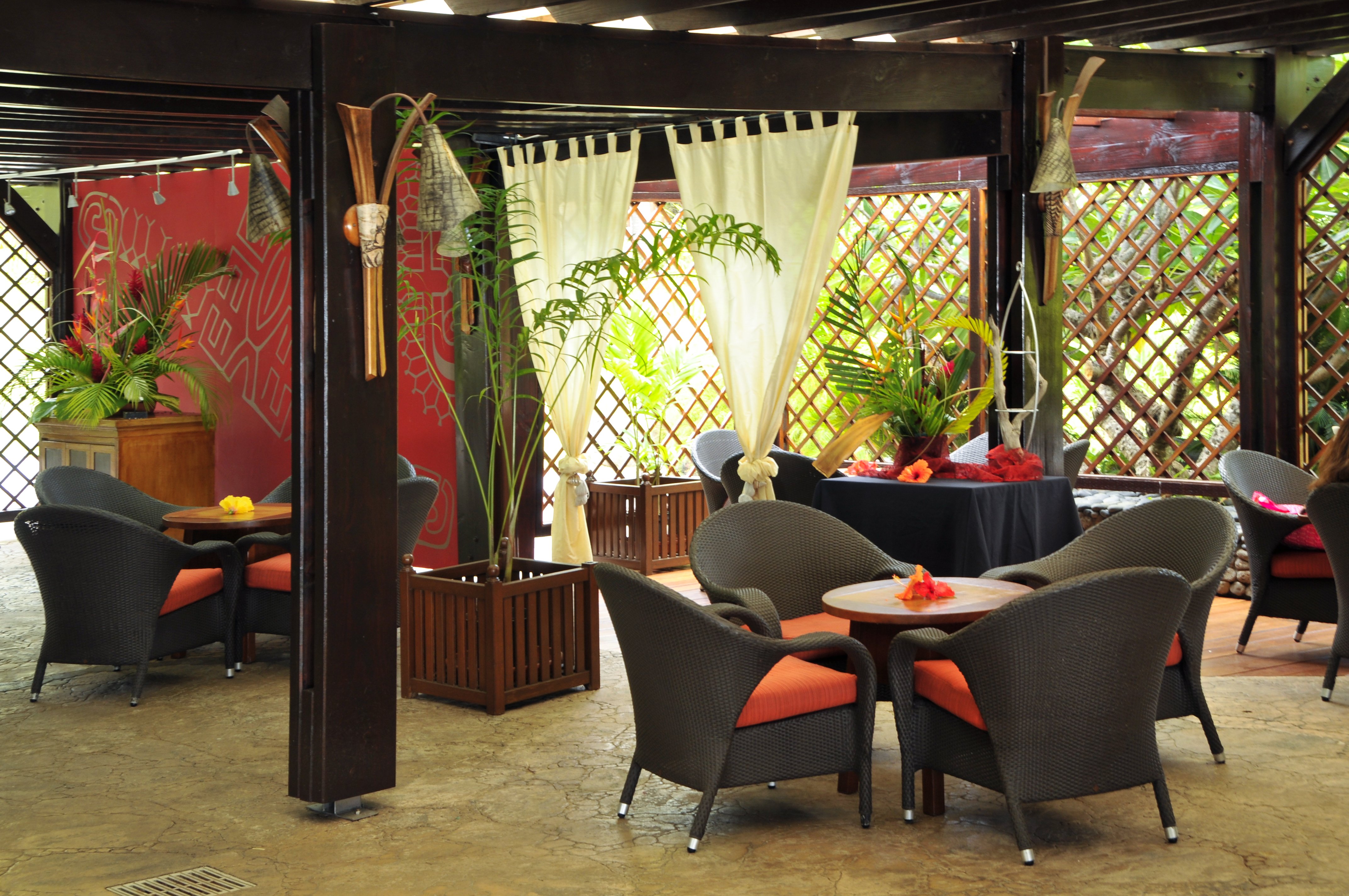 InterContinental Tahiti Resort & Spa 54/78