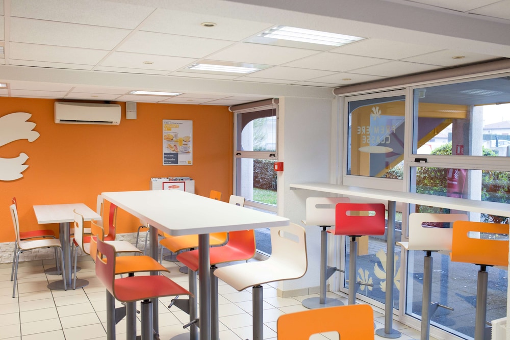 Premiere Classe Toulouse Ouest - Blagnac Aeroport 42/57
