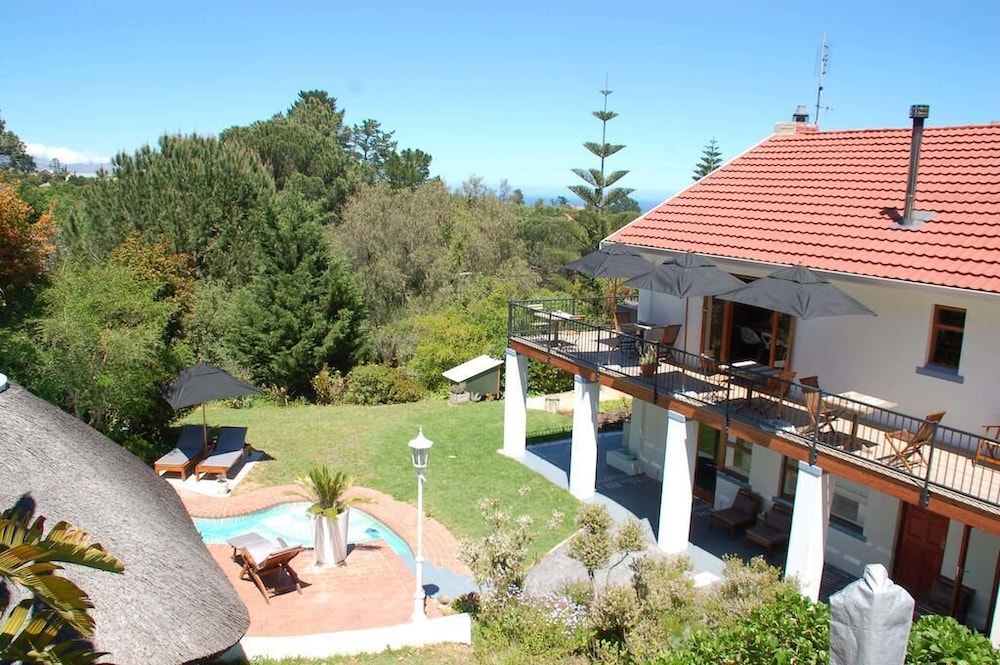 Villa Helderberg 44/50