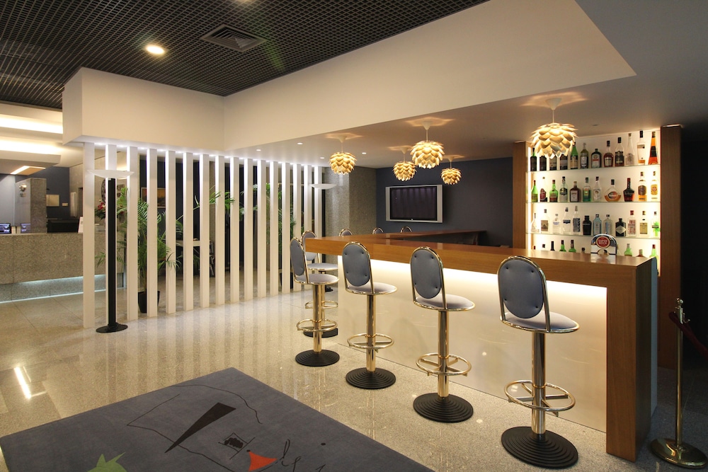 3k Barcelona Hotel Ex Hotel Vip Executive Barcelona 54/70