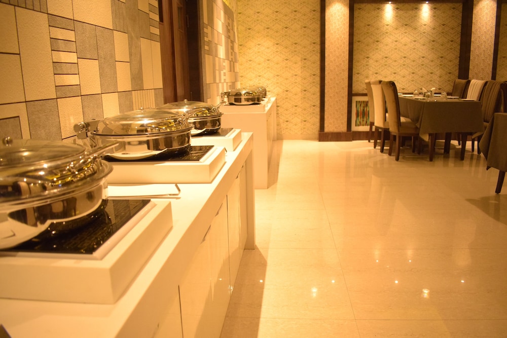 Hotel Uday Palace 23/29