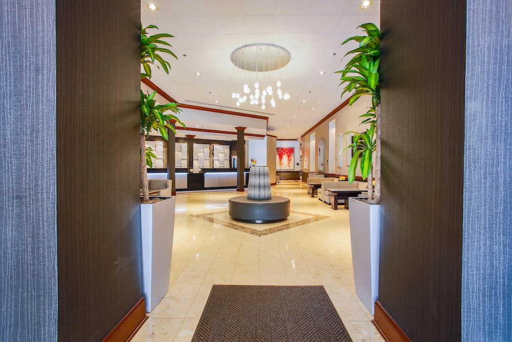 Doubletree By Hilton Chicago Alsip 59/78