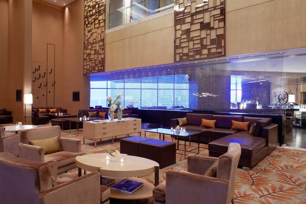 Guangzhou Marriott Hotel Tianhe 39/47