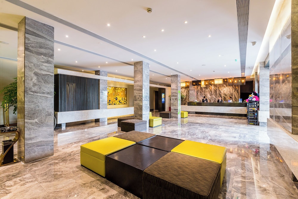 Maixinge Boutique Hotel Chuansha Branch 6/54