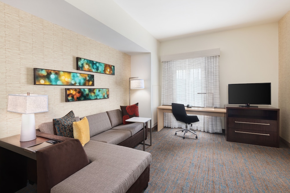 Residence Inn By Marriott Spartanburg Westgate 20/40