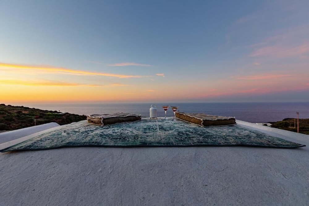 Pantelleria Dream Resort 41/49