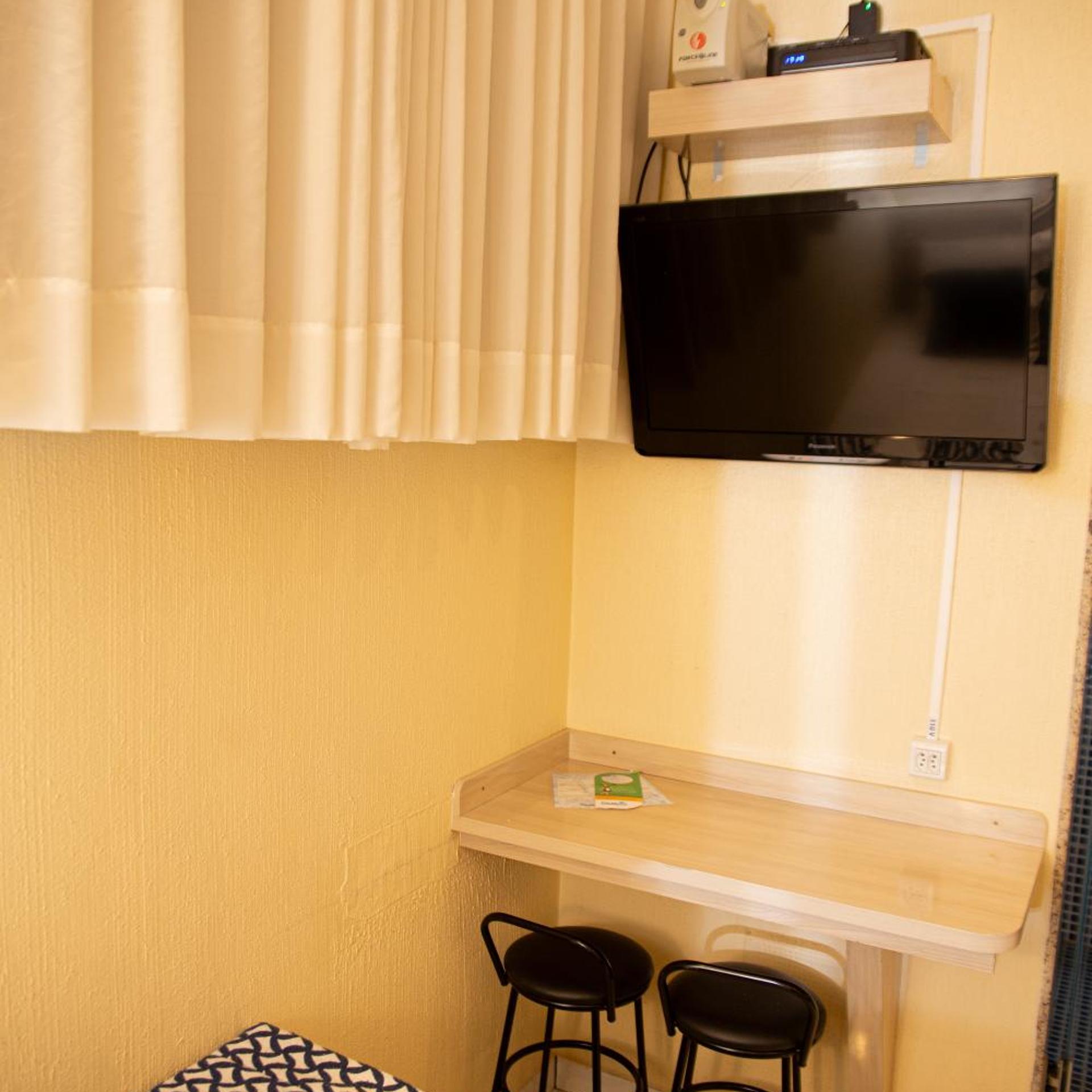Polar Rio Hotel 40/50