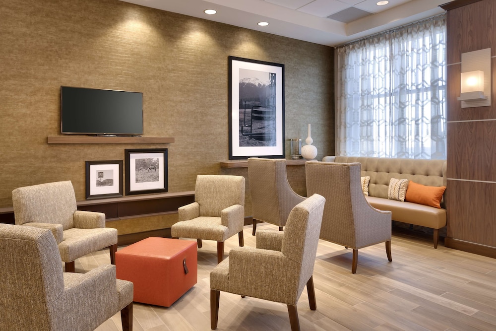 Hampton Inn And Suites Rexburg 23/42