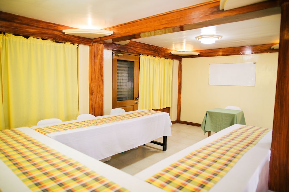 Ati Atihan Festival Hostel And Conference Center 22/37