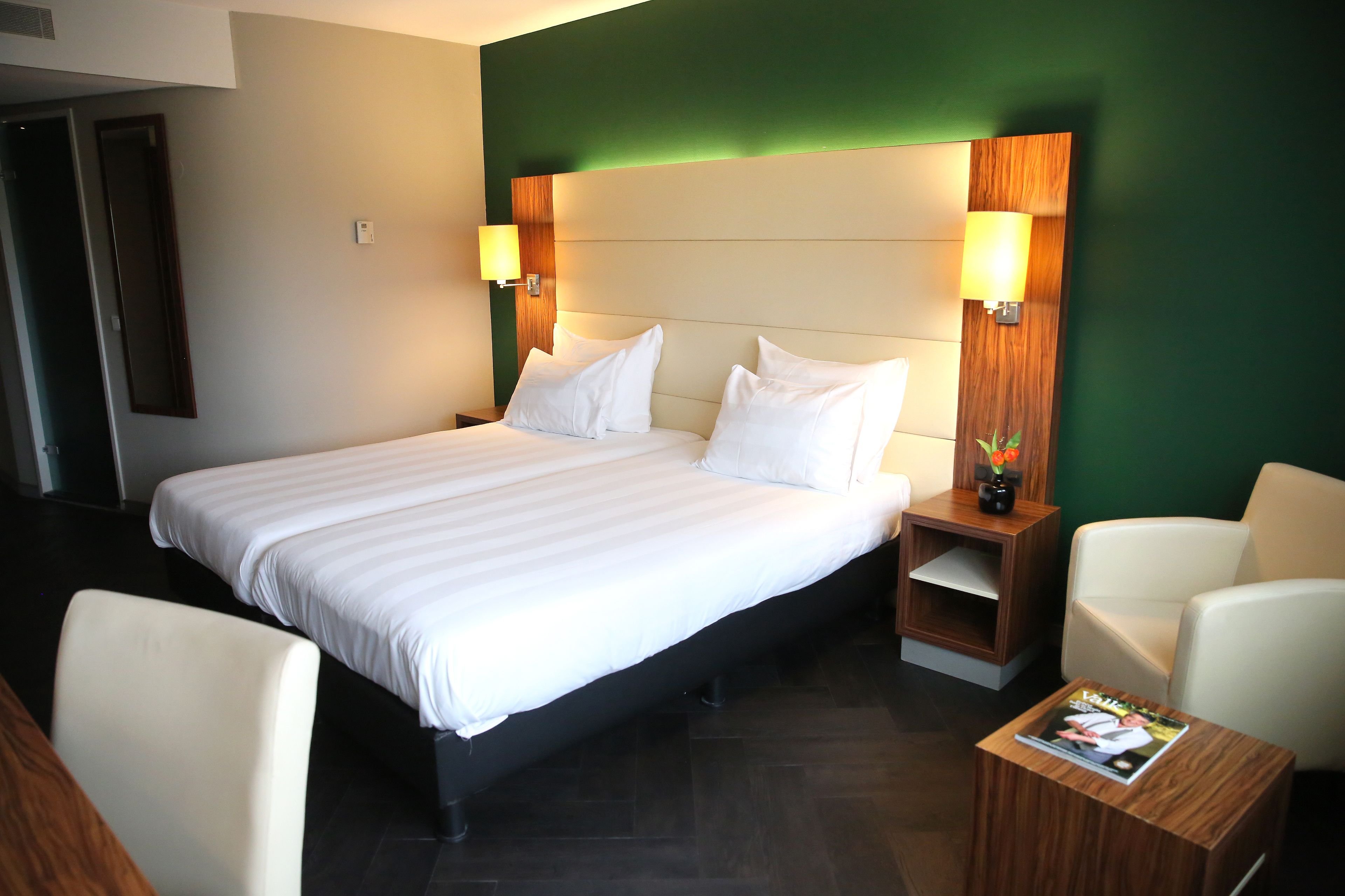 Van Der Valk Rotterdam Blijdorp 14/50
