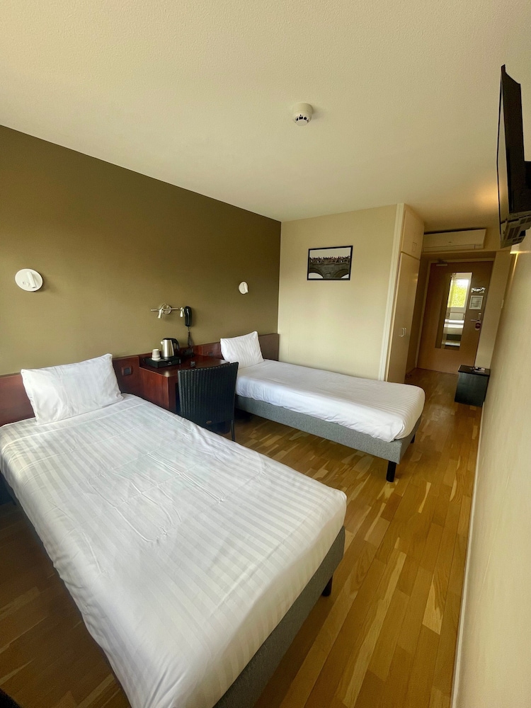 Valpre Lyon Hotel 10/49