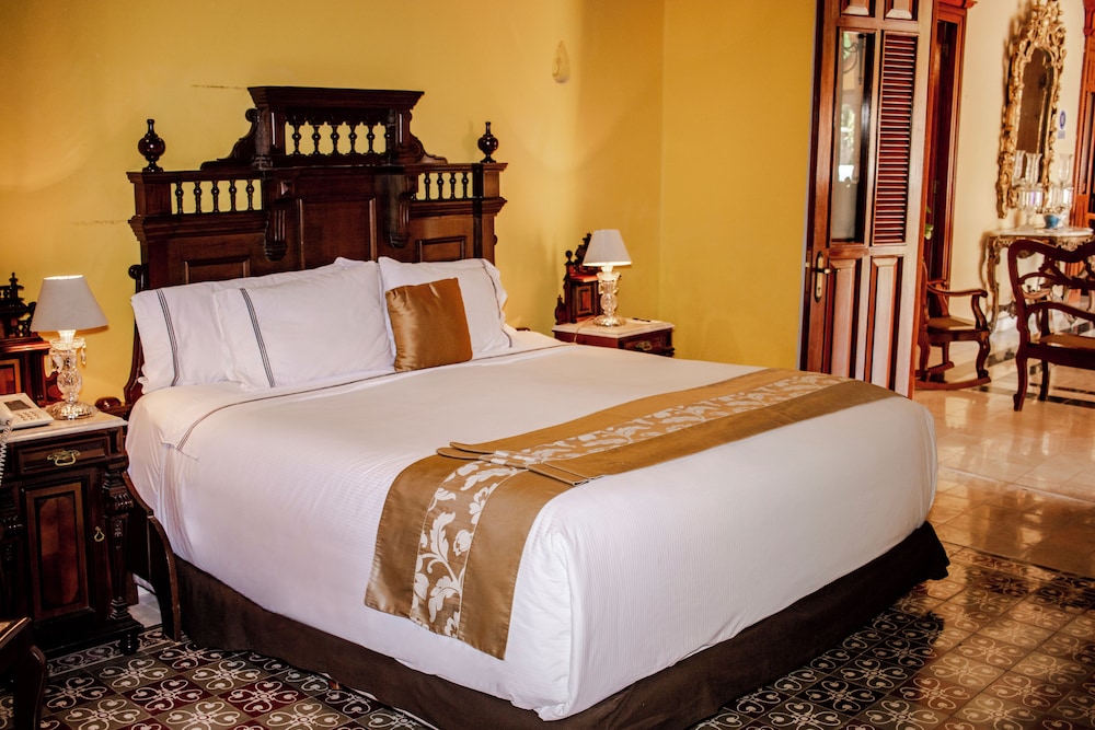 Casa Don Gustavo Hotel Boutique 25/75