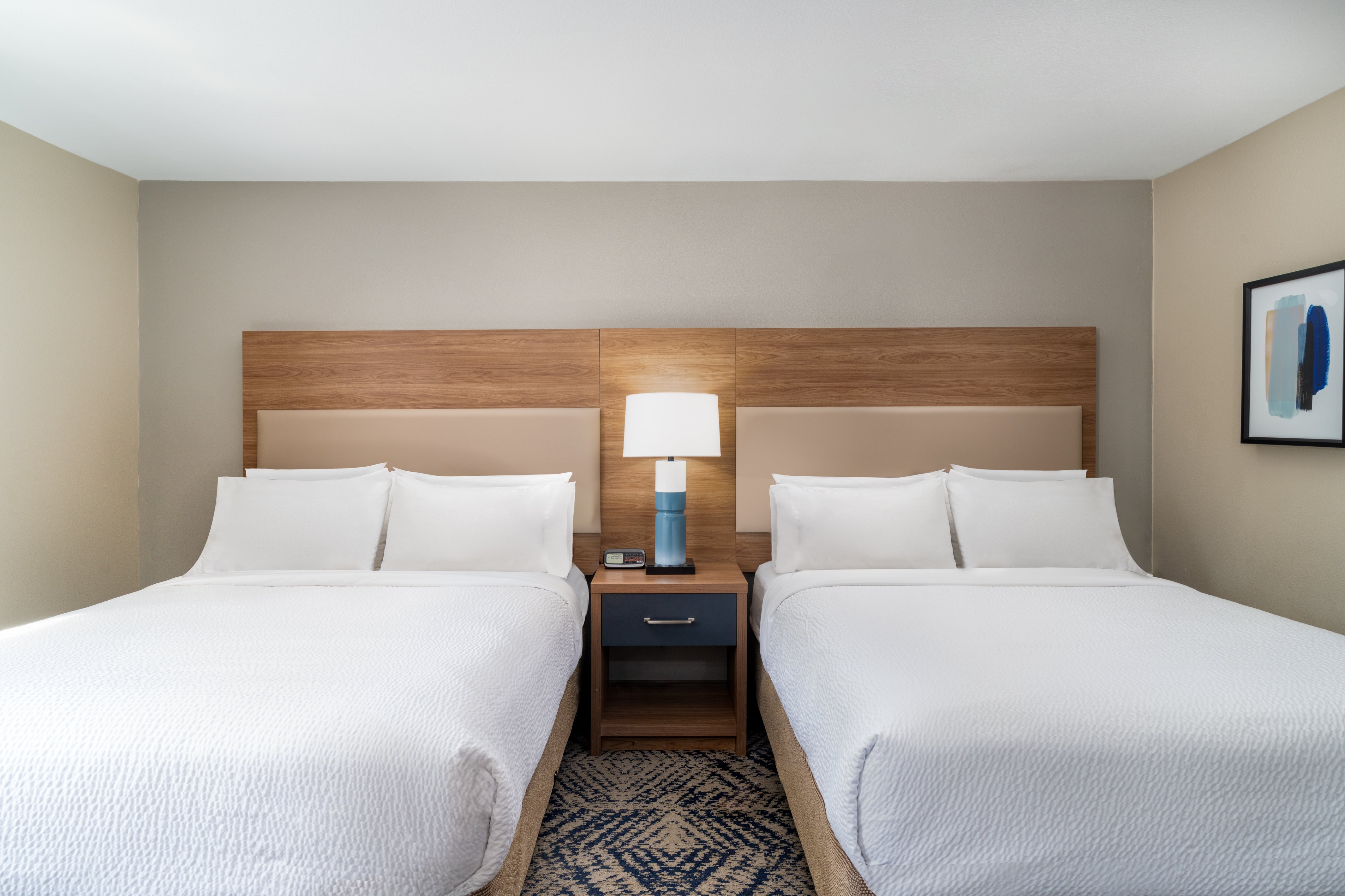 Candlewood Suites El Paso 20/47