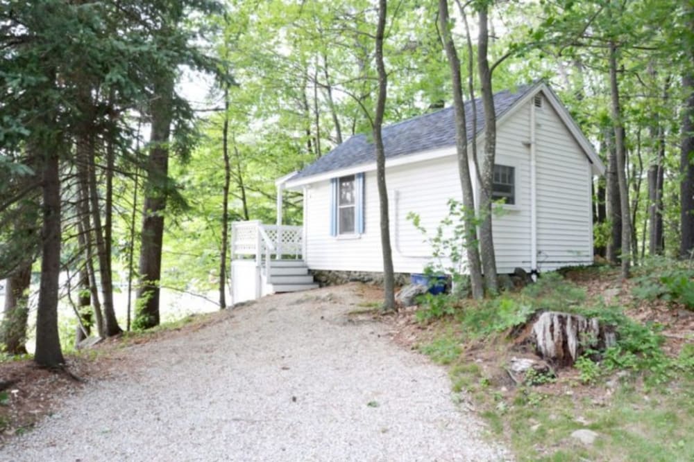 2 River Road Inn & Cottages 41/50