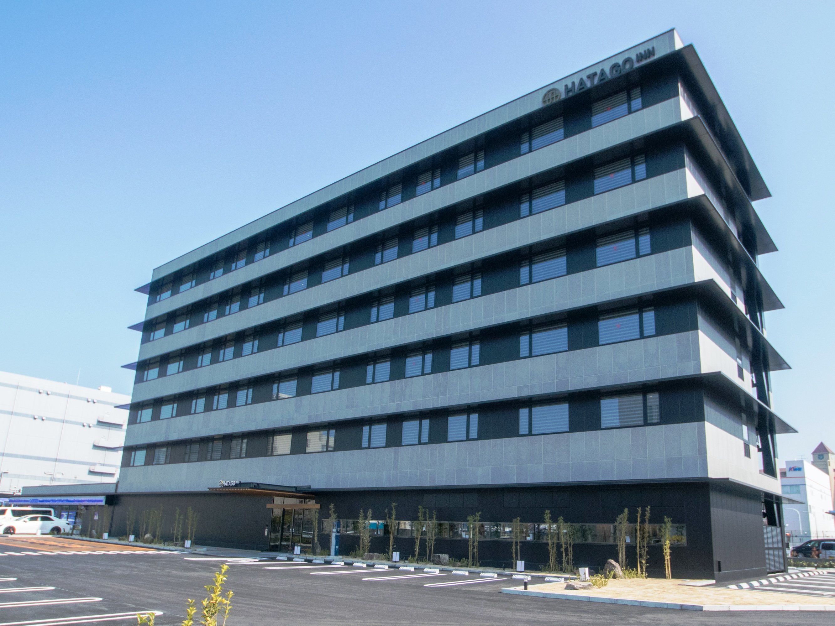 Hatago Inn Kansai Airport 3/34