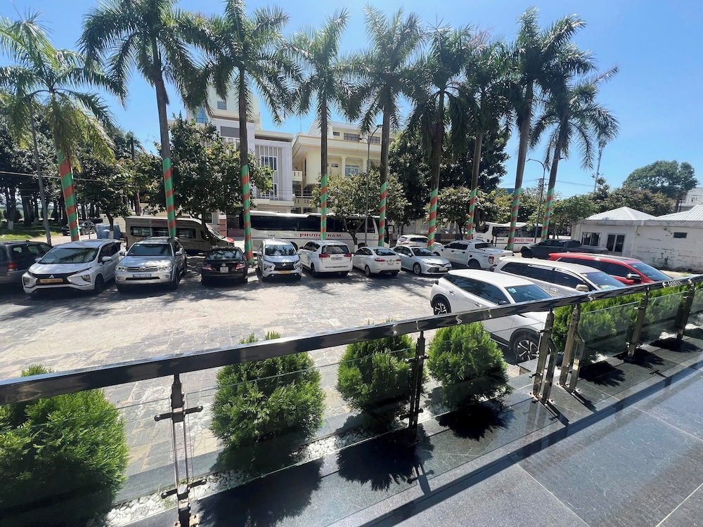 Thien An Riverside Hotel 39/50